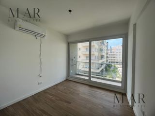 Foto 10 de Departamento en Venta en SkyRoof, Nordelta con balcón terraza