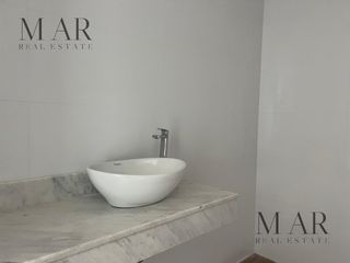 Foto 5 de Departamento en Venta en SkyRoof, Nordelta con balcón terraza
