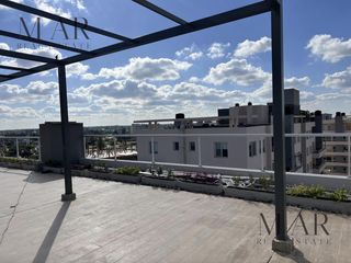 Foto 29 de Departamento en Venta en SkyRoof, Nordelta con balcón terraza