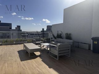 Foto 37 de Departamento en Venta en SkyRoof, Nordelta con balcón terraza