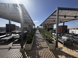 Foto 39 de Departamento en Venta en SkyRoof, Nordelta con balcón terraza