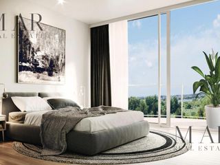 Foto 26 de Departamento en Venta en SkyRoof, Nordelta con balcón terraza