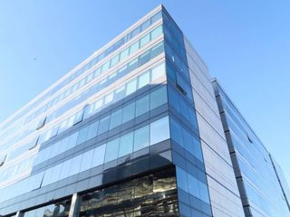 Foto 1 de Oficinas en Puerto Madero, edificio AAA
