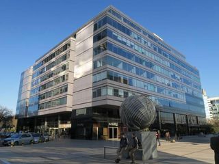 Foto 2 de Oficinas en Puerto Madero, edificio AAA