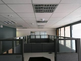 Foto 16 de Oficinas en Puerto Madero, edificio AAA