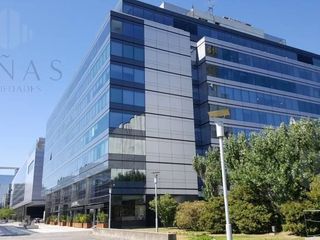 Foto 6 de ALQUILER OFICINA CORPORATIVA PUERTO MADERO GRAN CATEGORÍA 500 m2 - 5 COCH