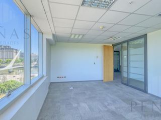 Foto 11 de ALQUILER OFICINA CORPORATIVA PUERTO MADERO GRAN CATEGORÍA 500 m2 - 5 COCH