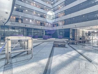 Foto 17 de ALQUILER OFICINA CORPORATIVA PUERTO MADERO GRAN CATEGORÍA 500 m2 - 5 COCH