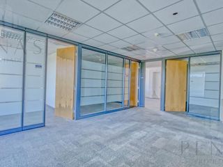 Foto 13 de ALQUILER OFICINA CORPORATIVA PUERTO MADERO GRAN CATEGORÍA 500 m2 - 5 COCH