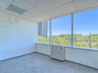 Foto 9 de ALQUILER OFICINA CORPORATIVA PUERTO MADERO GRAN CATEGORÍA 500 m2 - 5 COCH