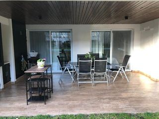 Foto 20 de Departamento en Venta complejo Mainpark