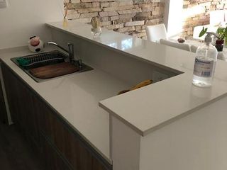 Foto 4 de Departamento en Venta complejo Mainpark