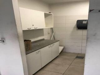 Foto 12 de Alquiler de deposito 7.161 M2 - Tortuguitas