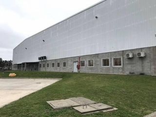 Foto 2 de Alquiler de deposito 7.161 M2 - Tortuguitas