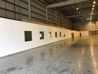 Foto 7 de Alquiler de deposito 7.161 M2 - Tortuguitas