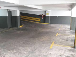 Foto 2 de Venta de cocheras - Balvanera / Once