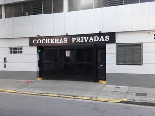 Foto 1 de Venta de cocheras - Balvanera / Once