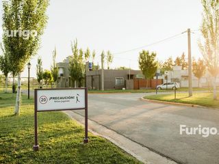 Foto 5 de Terreno Soldini barrio abierto Los Viñedos