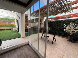 Foto 5 de VENTA CASA - 3 DORMIT - ESTUDIO - PORSCHE - TANDA - NAYON