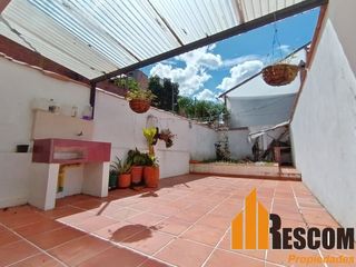 Foto 11 de Casa en Arriendo Ubicado en EL CARMEN Codigo 1386