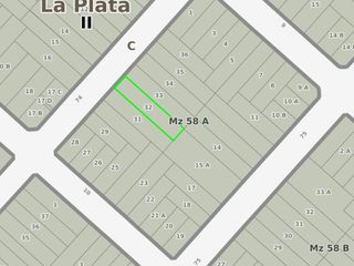 Foto 26 de Casa en venta en La Plata