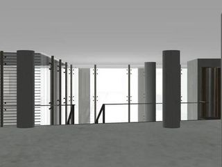 Foto 8 de EDIFICIO CORPORATIVO A ESTRENAR!!! 4300 mts.Propios