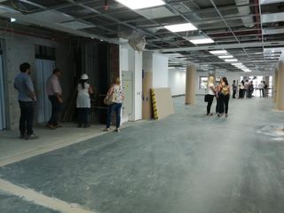 Foto 2 de EDIFICIO CORPORATIVO A ESTRENAR!!! 4300 mts.Propios
