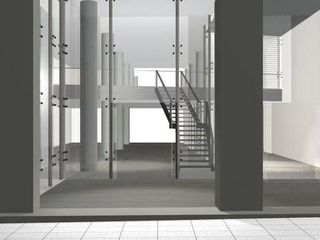 Foto 3 de EDIFICIO CORPORATIVO A ESTRENAR!!! 4300 mts.Propios