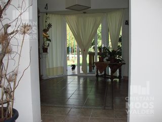 Foto 22 de Casa en venta - Barrio cerrado Álamo Alto.