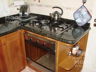 Foto 35 de Casa en venta - Barrio cerrado Álamo Alto.