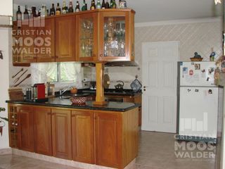 Foto 33 de Casa en venta - Barrio cerrado Álamo Alto.