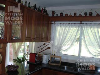 Foto 32 de Casa en venta - Barrio cerrado Álamo Alto.