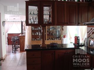 Foto 40 de Casa en venta - Barrio cerrado Álamo Alto.