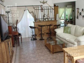 Foto 7 de Casa en venta - Barrio cerrado Álamo Alto.