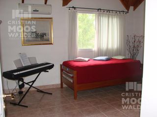 Foto 8 de Casa en venta - Barrio cerrado Álamo Alto.