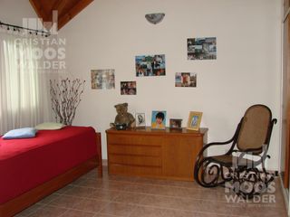 Foto 9 de Casa en venta - Barrio cerrado Álamo Alto.