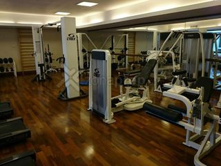 Foto 32 de VENTA CON RENTA  LE PARC 3 AMB Y 2 COCHERAS
