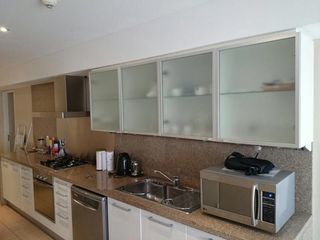 Foto 18 de VENTA CON RENTA  LE PARC 3 AMB Y 2 COCHERAS