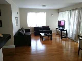 Foto 2 de VENTA CON RENTA  LE PARC 3 AMB Y 2 COCHERAS