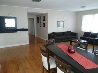 Foto 1 de VENTA CON RENTA  LE PARC 3 AMB Y 2 COCHERAS