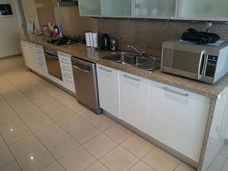 Foto 20 de VENTA CON RENTA  LE PARC 3 AMB Y 2 COCHERAS