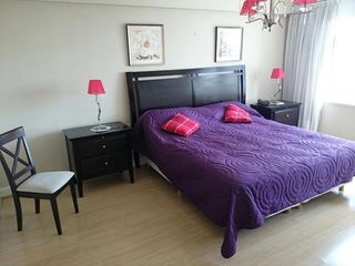Foto 6 de VENTA CON RENTA  LE PARC 3 AMB Y 2 COCHERAS