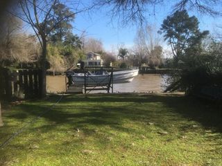 Foto 8 de Casa - Isla en Tigre