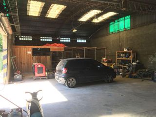 Foto 8 de Deposito en venta en La Plata