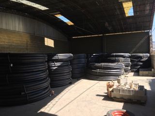 Foto 10 de Deposito en venta en La Plata