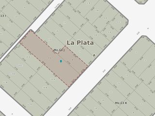 Foto 2 de Deposito en venta en La Plata
