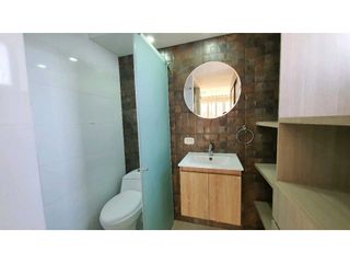 Foto 6 de APARTAESTUDIO EN VENTA O ARRIENDO  EN LA FLORA (LSA)