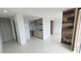 Foto 1 de APARTAESTUDIO EN VENTA O ARRIENDO  EN LA FLORA (LSA)