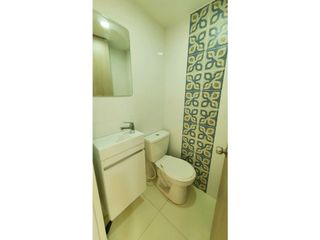 Foto 11 de APARTAESTUDIO EN VENTA O ARRIENDO  EN LA FLORA (LSA)