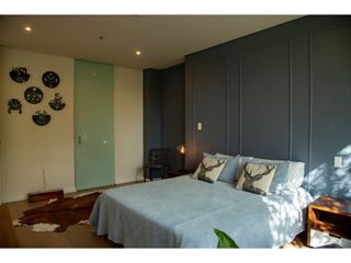 Foto 9 de APARTAESTUDIO EN EL ALTO DE LAS PALMAS